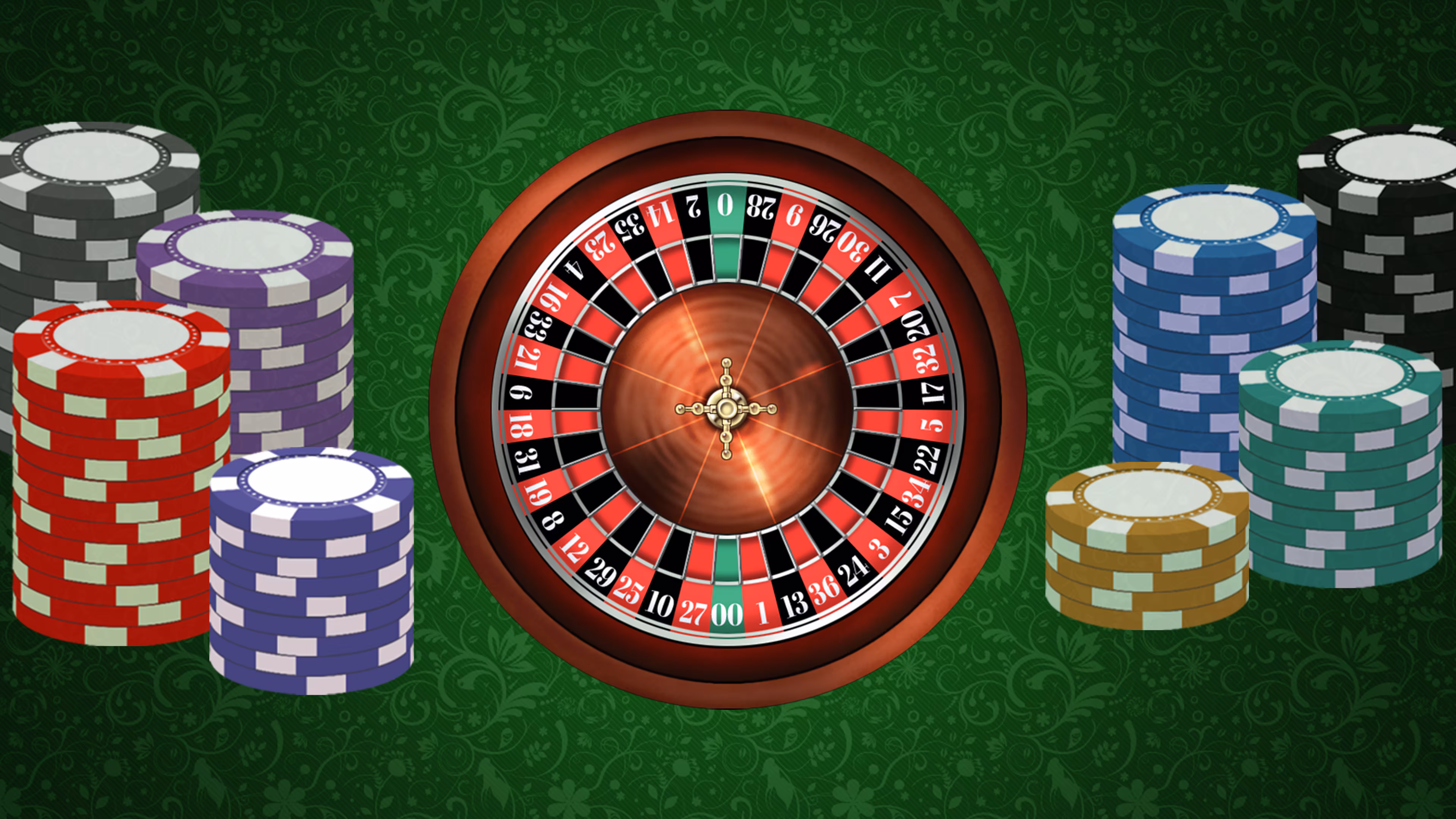 Gold Coast Pokies and Tables